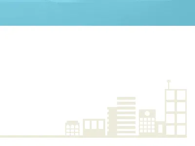 It's a small world… tiny buildings