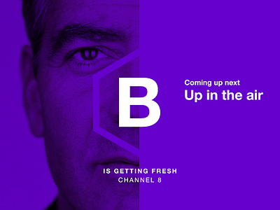 Segment design helvetica movie purple star swiss tv type typography