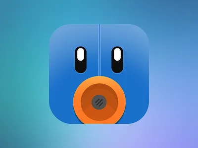 Tweetbot iOS 7 Andrea Ripamonti app app store apple icon ios 7 ipad ipad mini iphone mac tweetbot