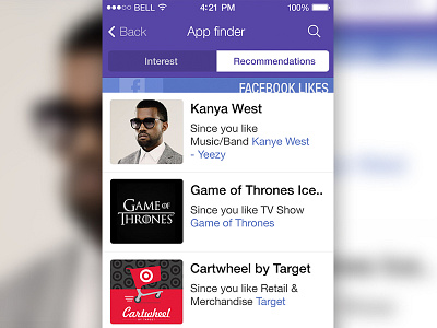 App Finder hubbl lite 0.5