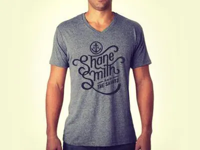Shane Smith shirt