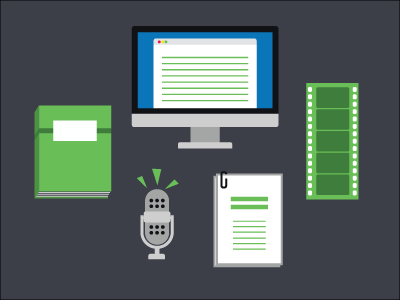 Illustrations for some Corpora redesign work illustration translation