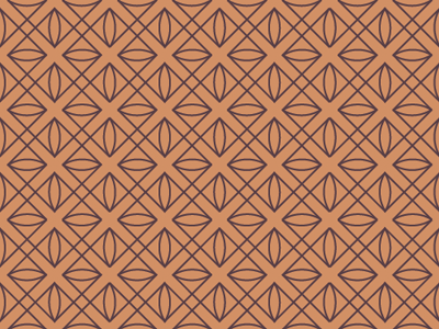 Quattre Pattern branding food pattern restaurant