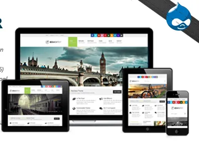 Coworker - Responsive Drupal Theme best drupal themes drupal drupal themes free drupal template premium drupal theme