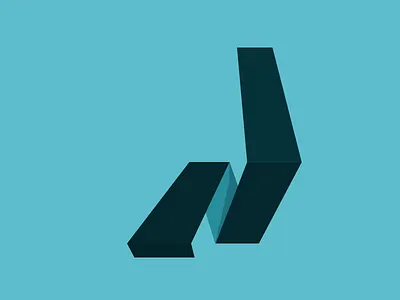 Dznr4 logo sketchapp vector