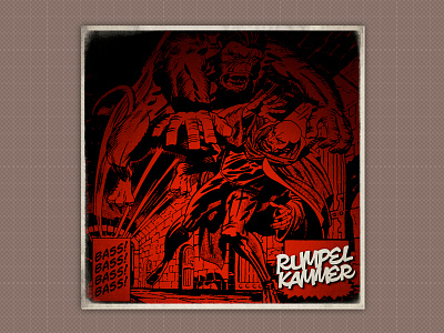 Rumpelkammer v03 cover draft