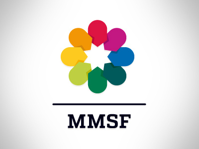 MMSF Event branding forum logo mintmedia socialmedia vector
