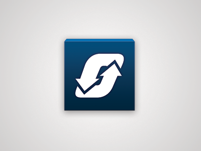 Orbitz app icon android icon mobile orbitz redesign