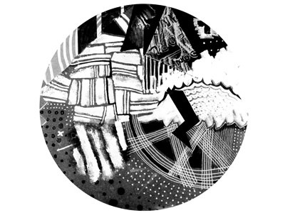 when lightning strikes