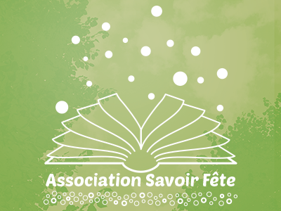 Savoirfete - Logo logo