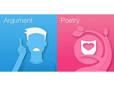 Content Icon Style