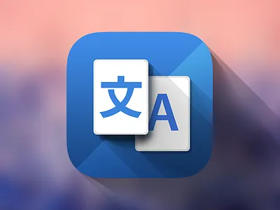 Translate google gotranslate icon ios translate