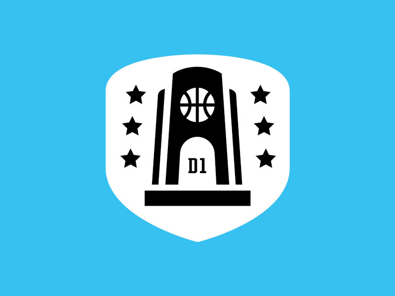 SPORTS! basketball fuzzco icons sports