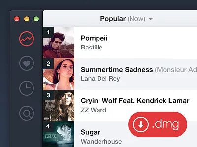 Plug Beta 0.9 beta hype hypem machine osx plug