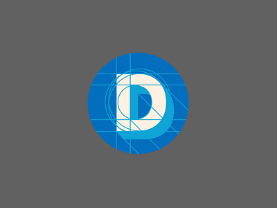 Blueprinty design icon