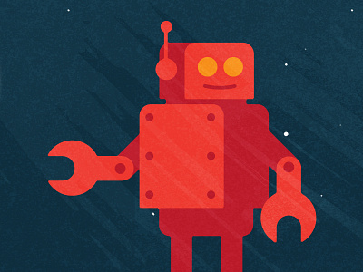 Pinterest Robot