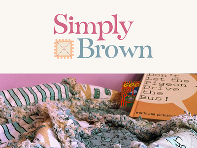 Simply Brown