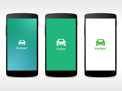 app splash screen app splash