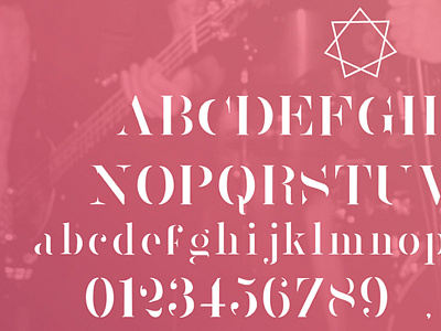 Sunbather Font display font font sunbather text typeface typography