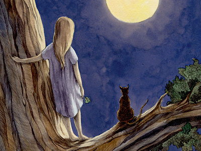 Moonrise