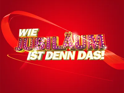 Styleframe 3d cinema4d red type