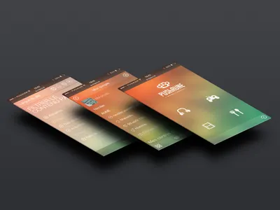 A Mano Webapp amano app application iphone pushaune smartphone