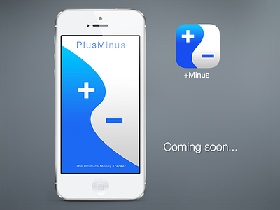 PlusMinus App