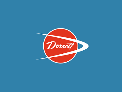 Dorsett Mark 50s boats classic dorsett loewy swoosh waste of time