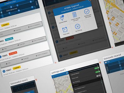 Flinto Prototyping flinto ios ipad prototyping