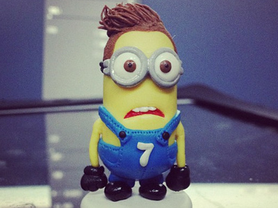 Minion minion