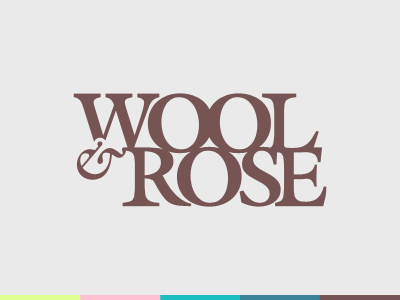 Fashion Logo fashion identity logo