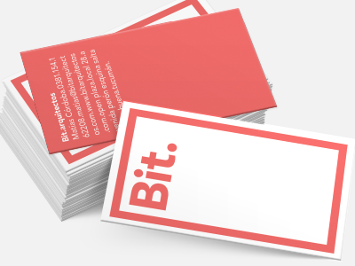 Bit. graphic design laugiraudo