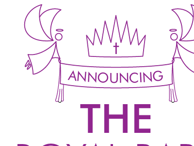 Announcing… christmas