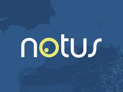 Notus 5a chalet logo notus