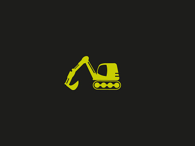 Can you dig it?! digger excavator little mini