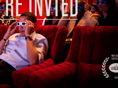 The White House Film Festival pif