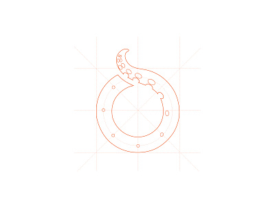 Updating some behance projects! brand guidelines branding identity layout logo typography