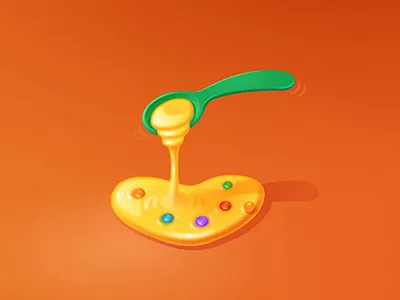 love cheese cheese cute yellow