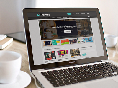 Themebo wordpress collections wordpress themes