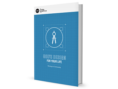 Cover... Again compass cover illustration
