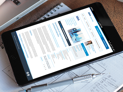 BBVA openmooc look&feel bank elearning openmooc responsive