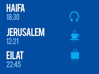 Leumi Digital Cities :) bank business cash cities digital icons israel login money online private social