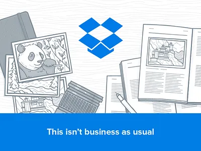 Slide Illustration animals icon illustration logo panda photos texture travel vector wood