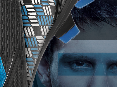 WIP - Messi Adidas - Personal propose adidas branding leo messi