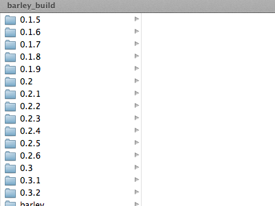 Weapon X barley content management plain