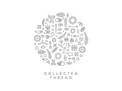 Collected Thread