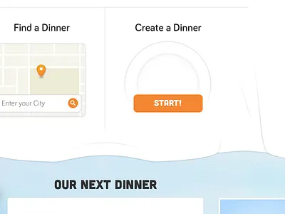 TableTop bariol cubano design dinner nevergonnagetbuilt sheet tabletop web design