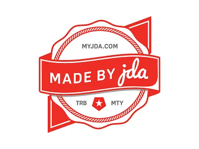 Made by JDA