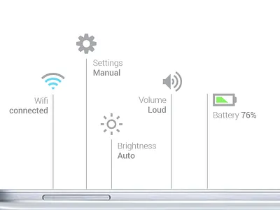 Settings Garden icon
