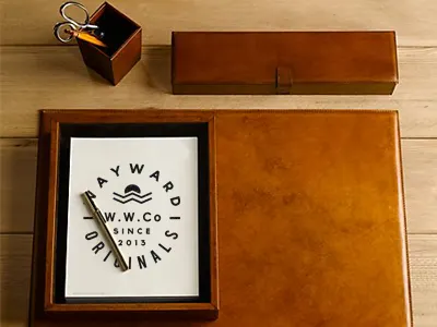 W.W.Co Swim Trunks surf wayward wwco